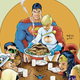 Illustration for article titled Comic Book Wednesday: ComicsAlliances Hire This Woman
